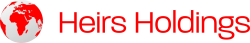 Logo des héritiers Holdings