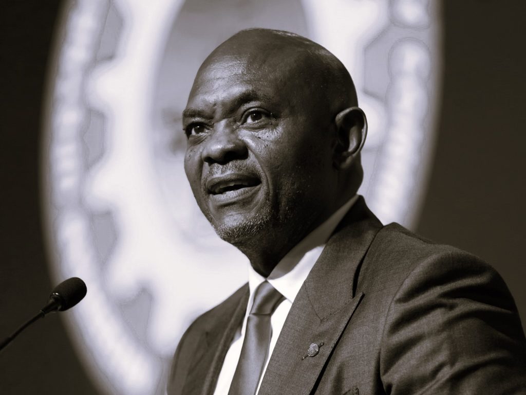 Tony Elumelu to Co-Chair New Africa Summit at the 8th Edition of Saudi Arabia’s Future Investment Initiative