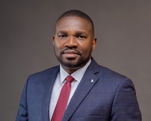 Afriland Properties Plc. Appoints Azubike Emodi as MD/CEO