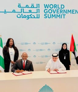 Tony Elumelu Foundation Partners with UAE Office of Development Affairs, Khalifa Bin Zayed Al Nahyan Foundation to Empower Additional 1000 Young African Entrepreneurs